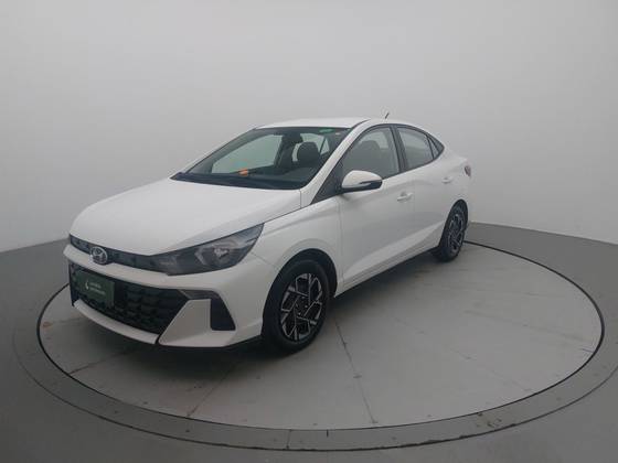 HYUNDAI HB20S 1.0 12V FLEX COMFORT PLUS MANUAL